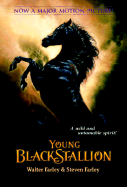 The Young Black Stallion - Farley, Walter, and Farley, Steven