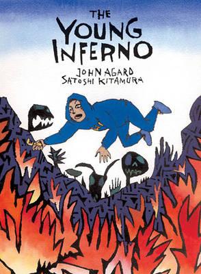 The Young Inferno - Agard, John