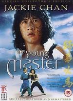 The Young Master - Jackie Chan