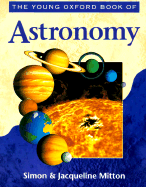 The Young Oxford Book of Astronomy