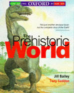 The Young Oxford Book of the Prehistoric World