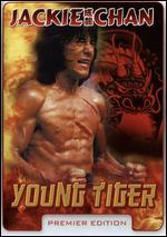 The Young Tiger [Blu-ray]
