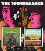 The Youngbloods/Earth Music/Elephant Mountain