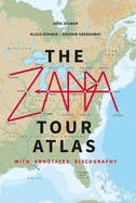 The Zappa Tour Atlas