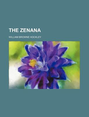 The Zenana - Hockley, William Browne