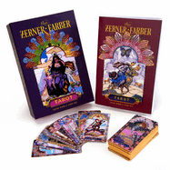 The Zerner/Farber Tarot (Deck and Guidebook Box Set)