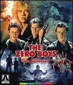 The Zero Boys [Blu-ray/DVD] [2 Discs]