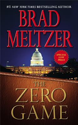 The Zero Game - Meltzer, Brad