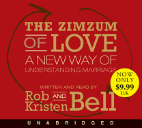The Zimzum of Love Low Price CD: A New Way of Understanding Marriage