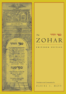The Zohar: Pritzker Edition, Volume Five