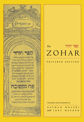The Zohar: Pritzker Edition, Volume Twelve - Wolski, Nathan (Translated by), and Hecker, Joel (Translated by)