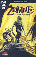 The Zombie: Simon Garth