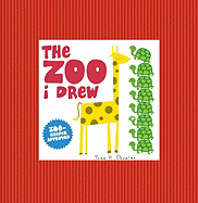 The Zoo I Drew