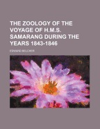 The Zoology of the Voyage of H.M.S. Samarang During the Years 1843-1846