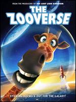 The Zooverse - James Snider