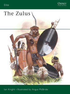 The Zulus - Knight, Ian