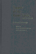 Theater of the Avant-Garde, 1890-1950: A Critical Anthology