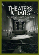 Theaters & Halls =