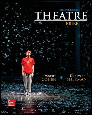 Theatre, Brief Loose Leaf - Cohen, Robert, and Sherman, Donovan