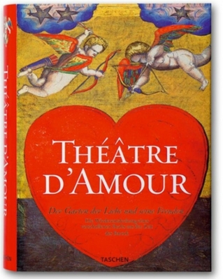 Theatre d'Amour - Warncke, Carsten-Peter