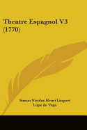 Theatre Espagnol V3 (1770)