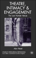 Theatre, Intimacy & Engagement: The Last Human Venue