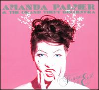 Theatre Is Evil [LP Version] - Amanda Palmer & the Grand Theft Orchestra