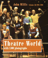 Theatre World 1995-1996, Vol. 52