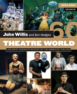 Theatre World 2003-2004: Volume 60