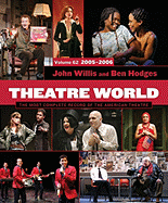 Theatre World 2005-2006: Volume 62