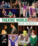 Theatre World, Volume 65: 2008-2009