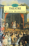 Theatre - Harrison, Martin