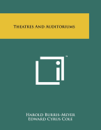 Theatres and Auditoriums