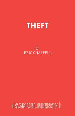 Theft - Chappell, Eric