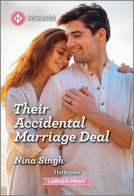 Their Accidental Marriage Deal - Singh, Nina