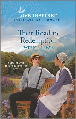 Their Road to Redemption: An Uplifting Inspirational Romance - Lewis, Patrice