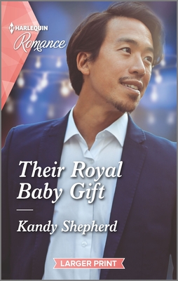 Their Royal Baby Gift - Shepherd, Kandy