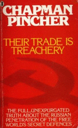 Their Trade is Treachery - Pincher, Chapman