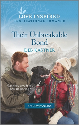 Their Unbreakable Bond - Kastner, Deb