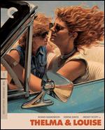 Thelma & Louise [Blu-ray] [Criteron Collection] - Ridley Scott