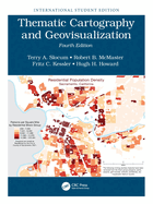 Thematic Cartography and Geovisualization: International Student Edition