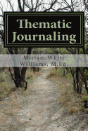 Thematic Journaling