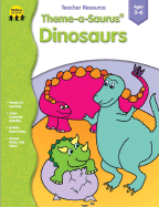 Theme-A-Saurus Dinosaurs
