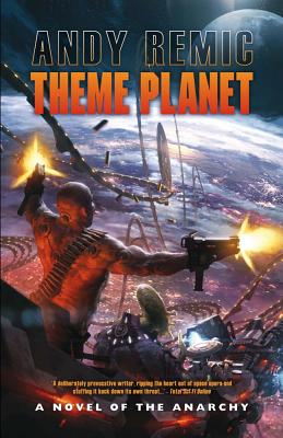 Theme Planet - Remic, Andy