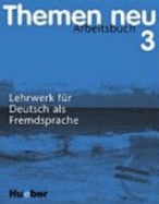 Themen neu: Arbeitsbuch 3