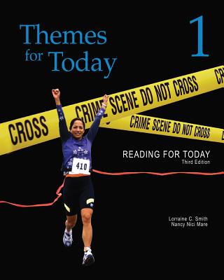 Themes for Today - Smith, Lorraine C, and Mare, Nancy Nici