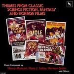 Themes from Classic Science Fiction (Fantasy & Horror Films)