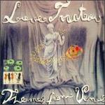 Themes from Venus - Love Tractor