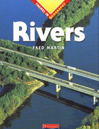 Themes In Geography: Rivers Paperback