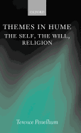 Themes in Hume: The Self, the Will, Religion